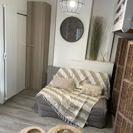 En Hyper Centre Arcachon