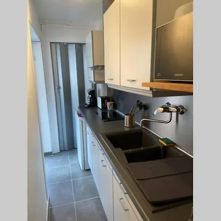 Apartament En Hyper Centre