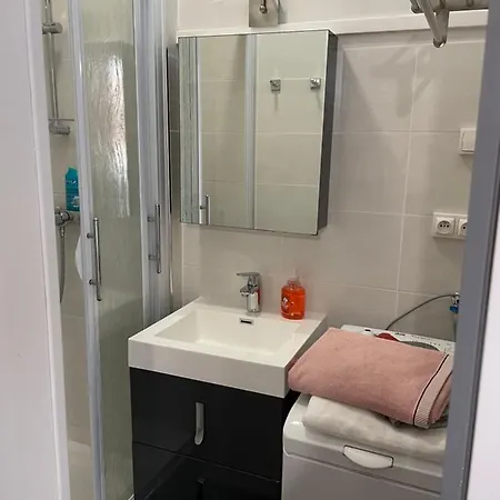 Apartament En Hyper Centre *