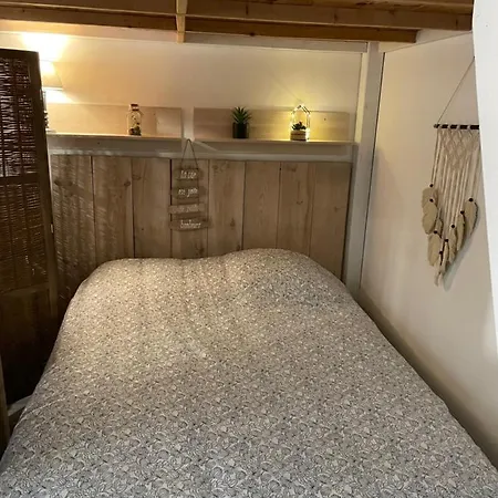 En Hyper Centre Apartament