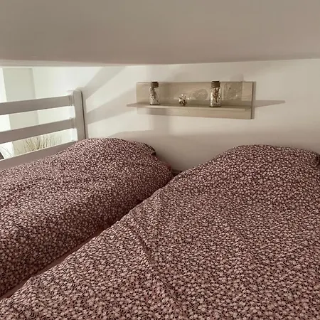 Apartment En Hyper Centre