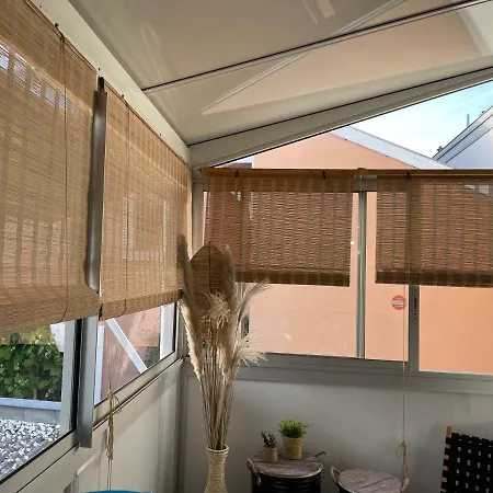 En Hyper Centre Apartment