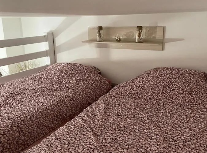 Lejlighed En Hyper Centre