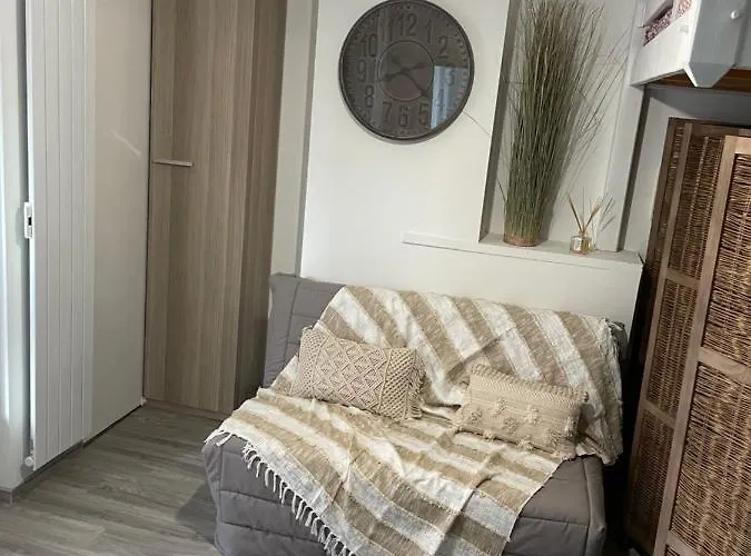 En Hyper Centre Arcachon