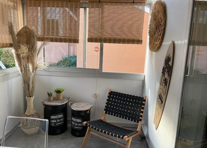 En Hyper Centre Arcachon