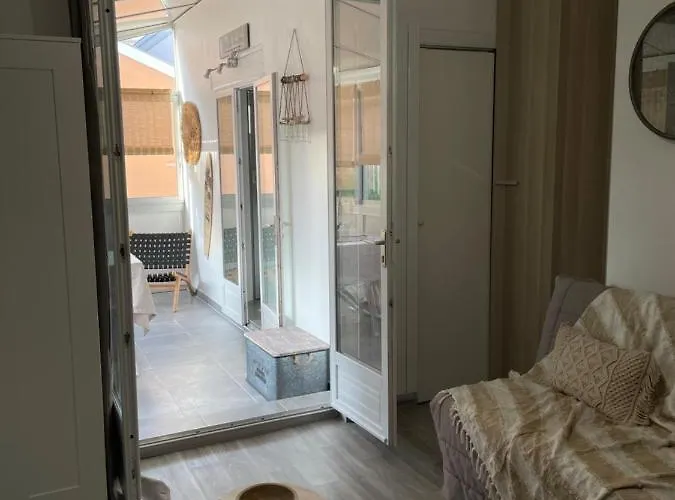 En Hyper Centre * Arcachon