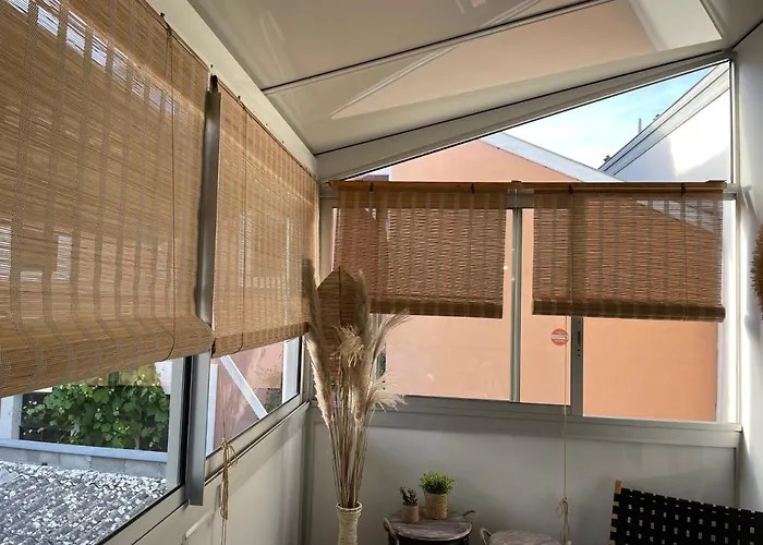 En Hyper Centre Lejlighed