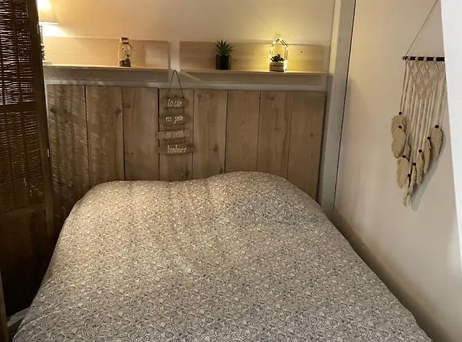 En Hyper Centre Lejlighed